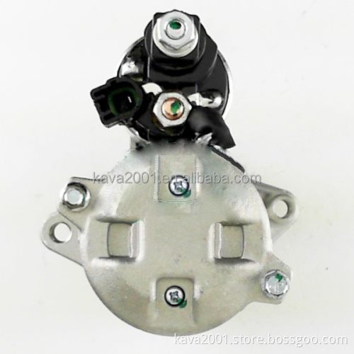 12V Auto Starter Motor For Daihatsu Charade 1.3 2810087107 2810087602 2810087606